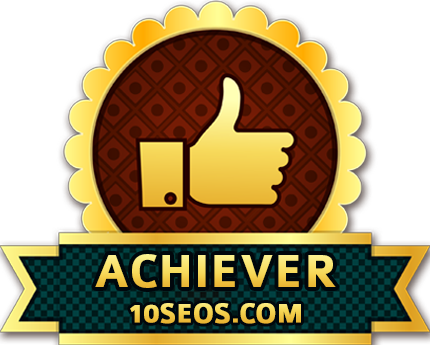 10SEOS Best SEO Company India