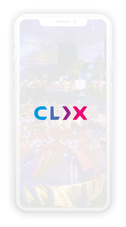 CLIX Grow Event App