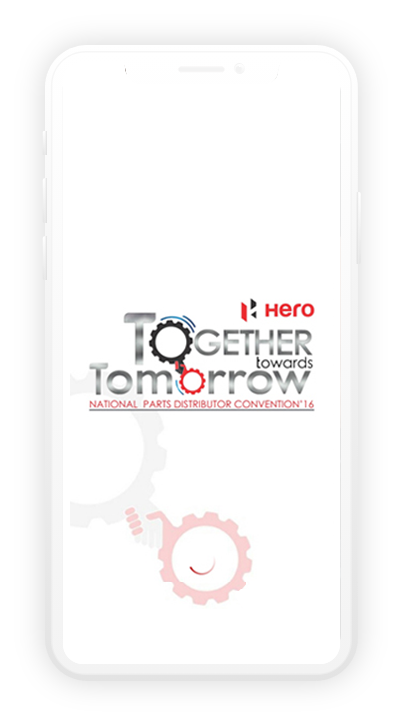 Hero NPDC App