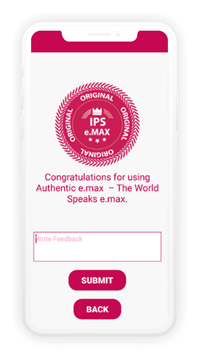 Ivoclar Vivadent App