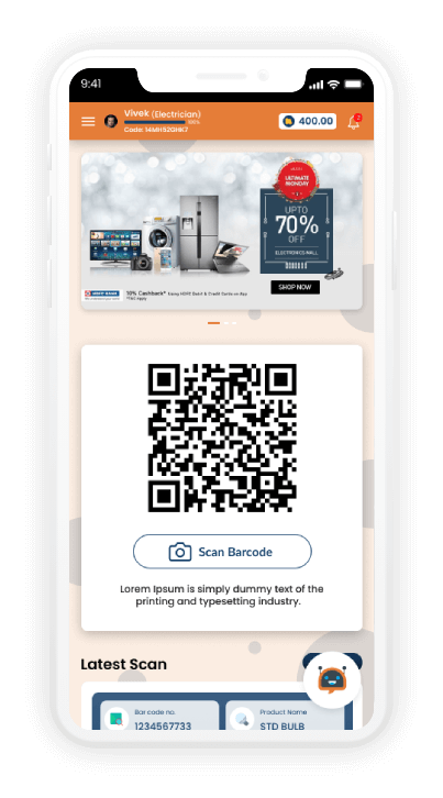 Murphy Connect App