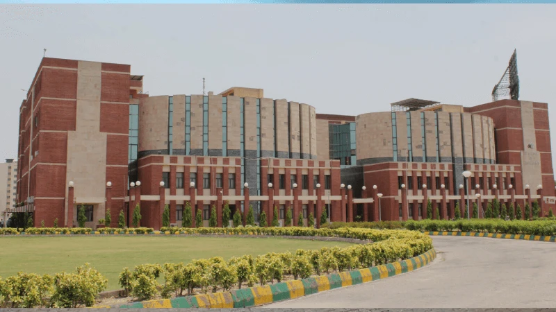 Amity University
