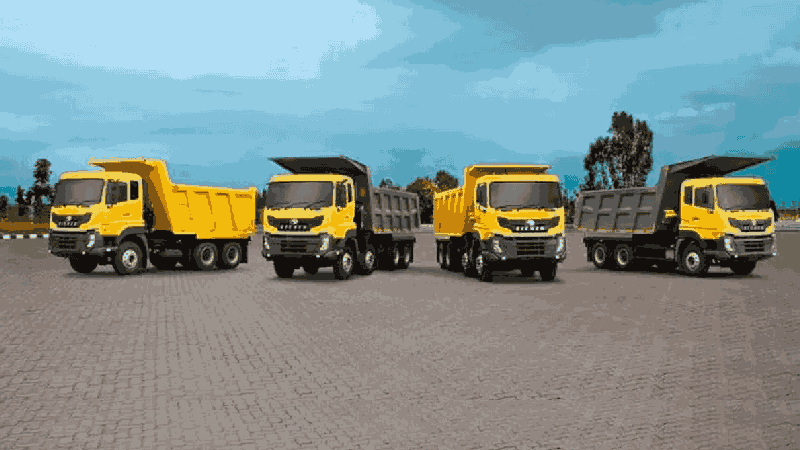 Eicher Motors
