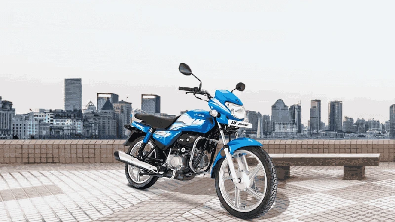 Hero MotoCorp
