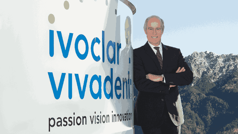 Ivoclar Vivadent