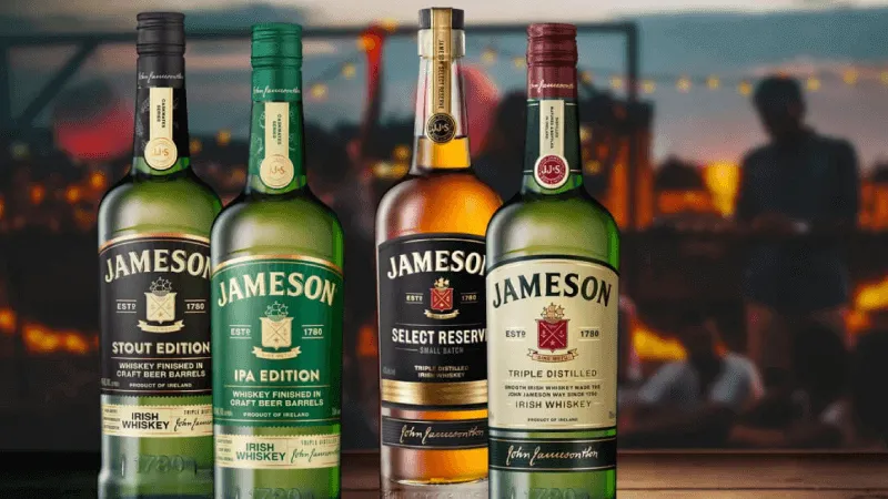 Pernod Ricard