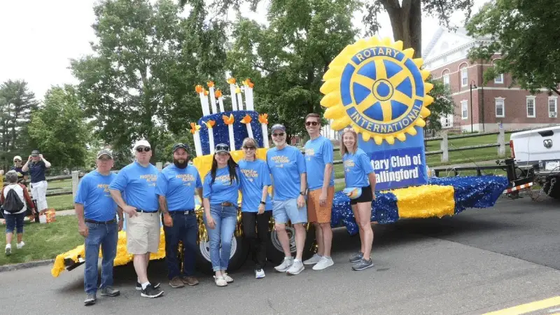 Rotary
