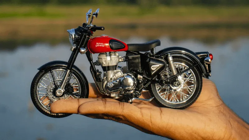 Royal Enfield