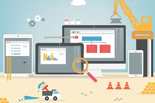 What features you need to add your website to attract your visitors.