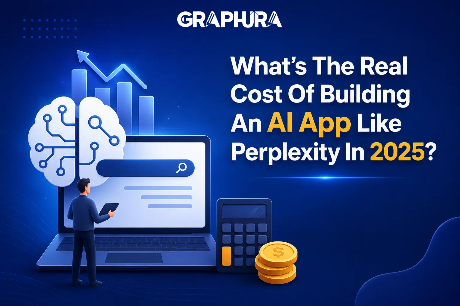 What's the Real Cost of Building an AI App Like Perplexity in 2025?