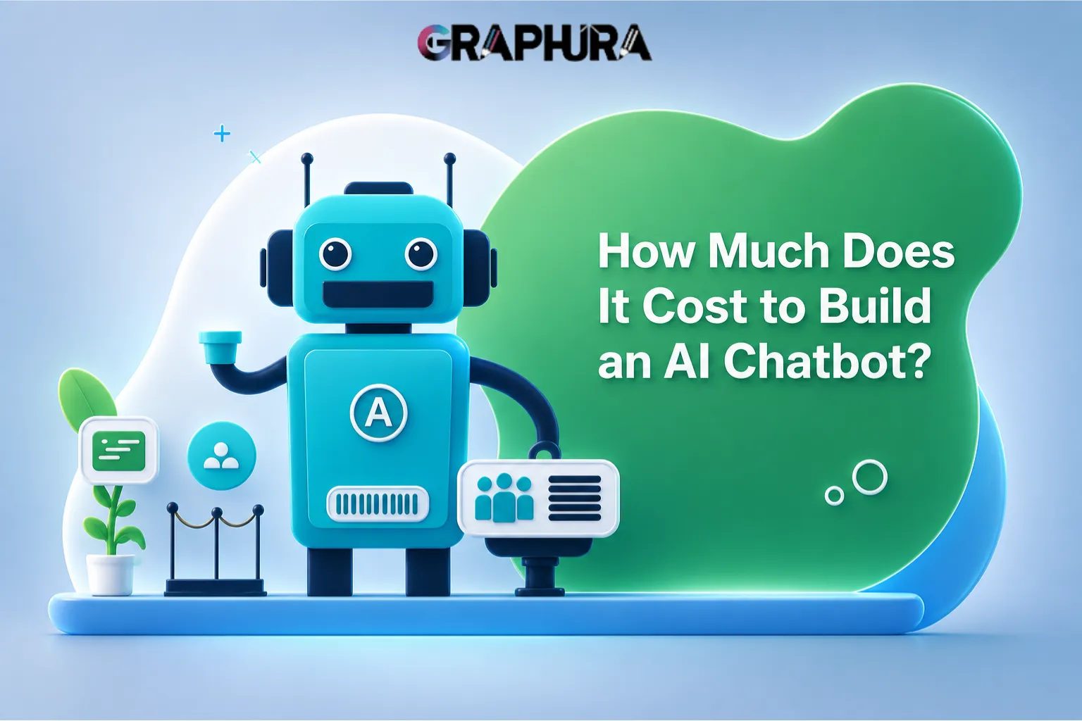 How Much Does It Cost to Build an AI Chatbot?
