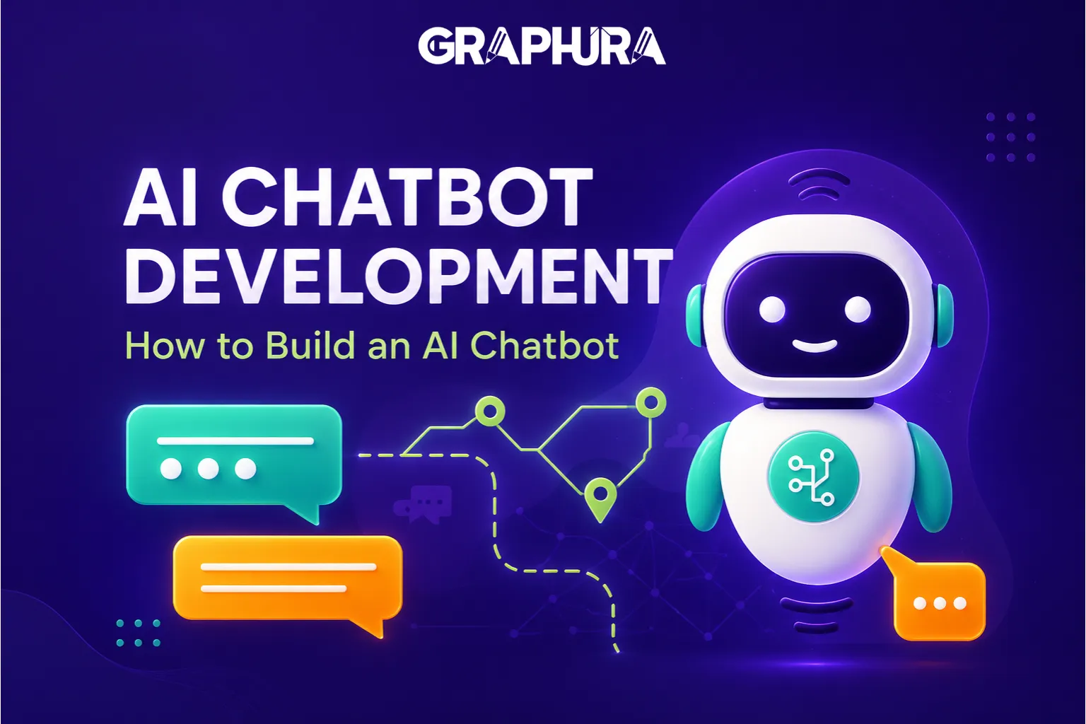AI Chatbot Development: How to Build an AI Chatbot?