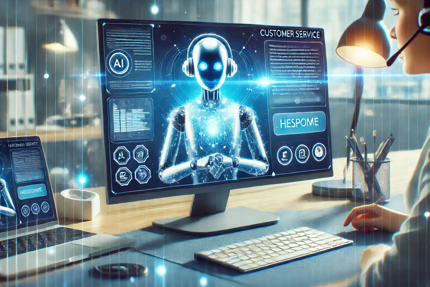 AI Customer Service Agent: Everything You Need to Know