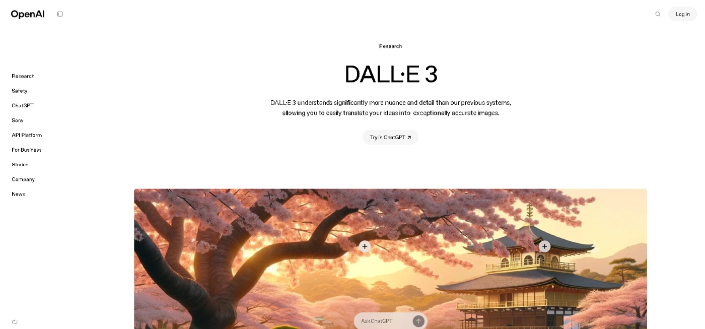 DALL-E 3.5