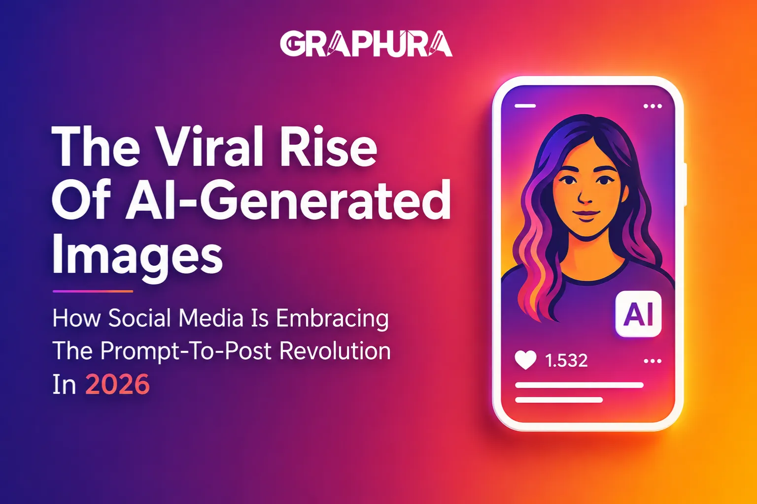 The Viral Rise of AI-Generated Images: How Social Media is Embracing the Prompt-to-Post Revolution in 2025