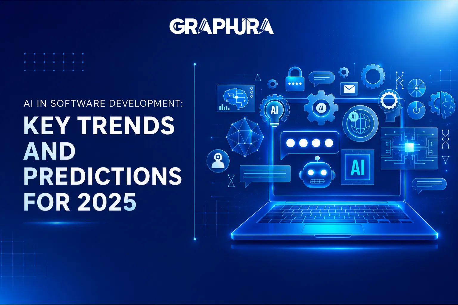 AI in Software Development: Key Trends and Predictions for 2025