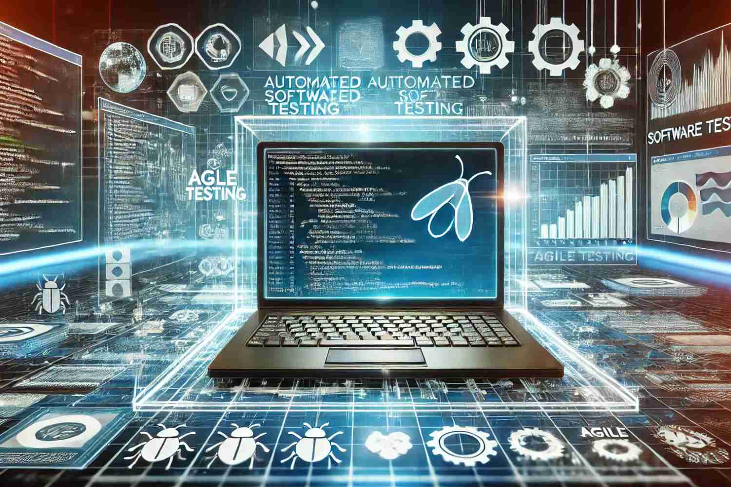 Automated Software Testing: The Future of Quality Assurance in Agile Development