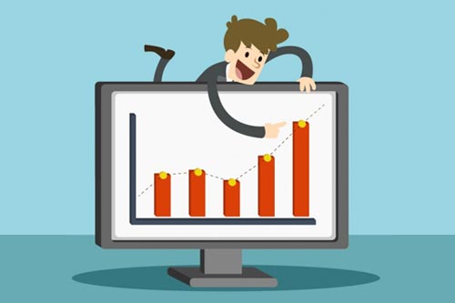 Basic tutorial for clients to understand how web development works for business growth: Graphura