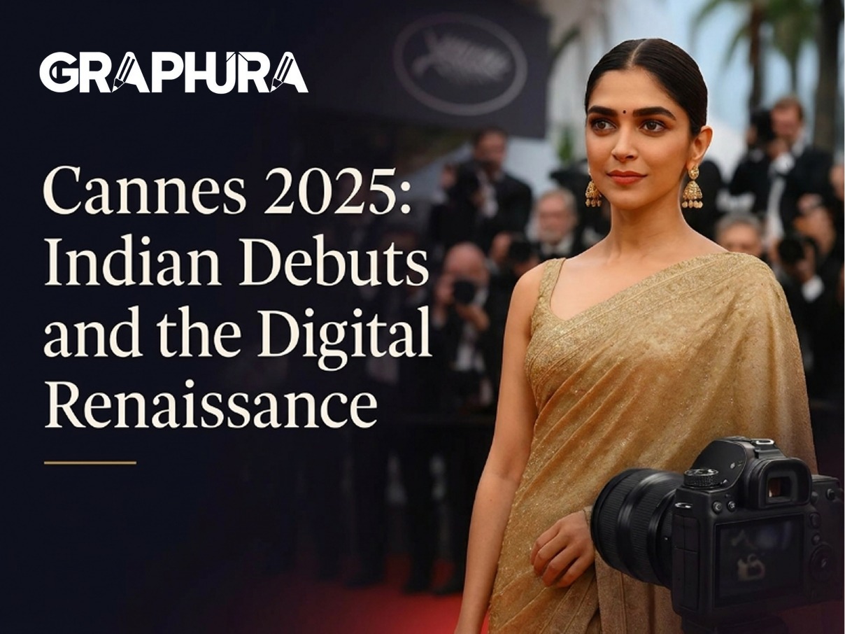 Cannes 2025: Indian Debuts and the Digital Renaissance
