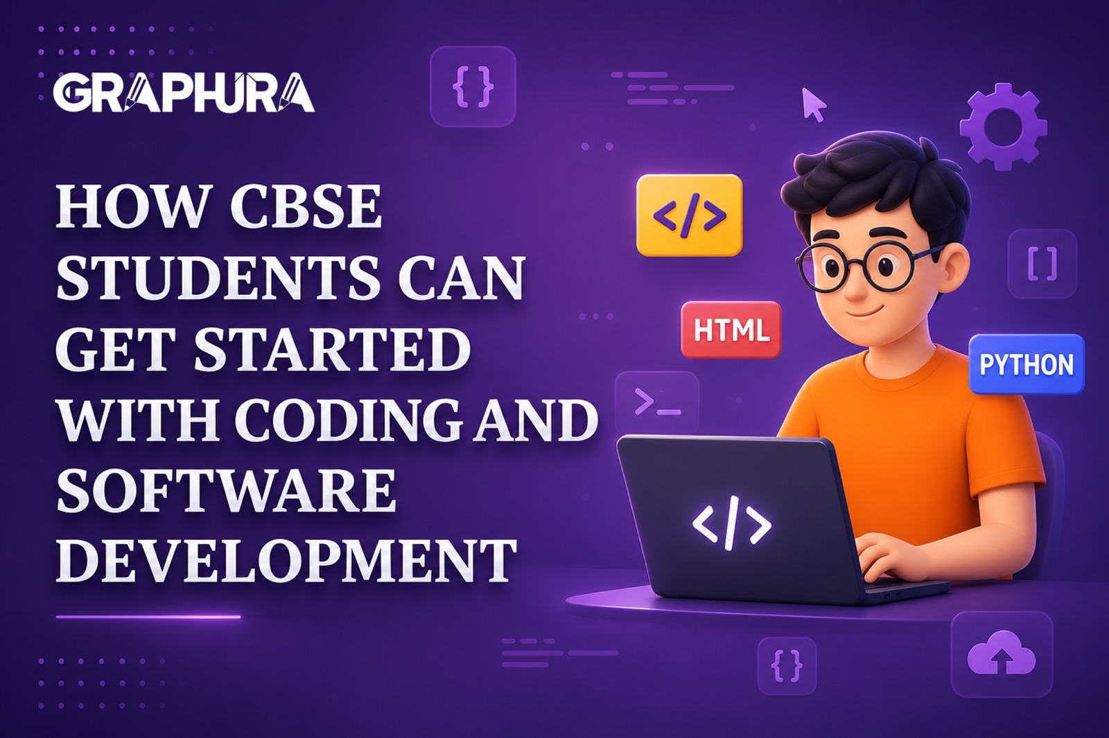 How CBSE Students Can Get Started with Coding and Software Development