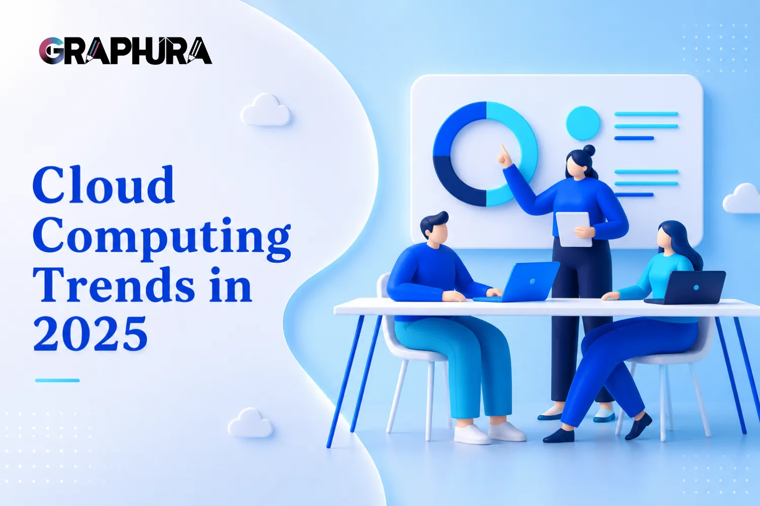 Cloud Computing Trends in 2025