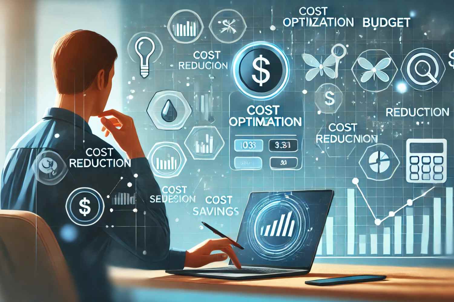 Top 5 Cost Optimization Strategies for Software Development Projects