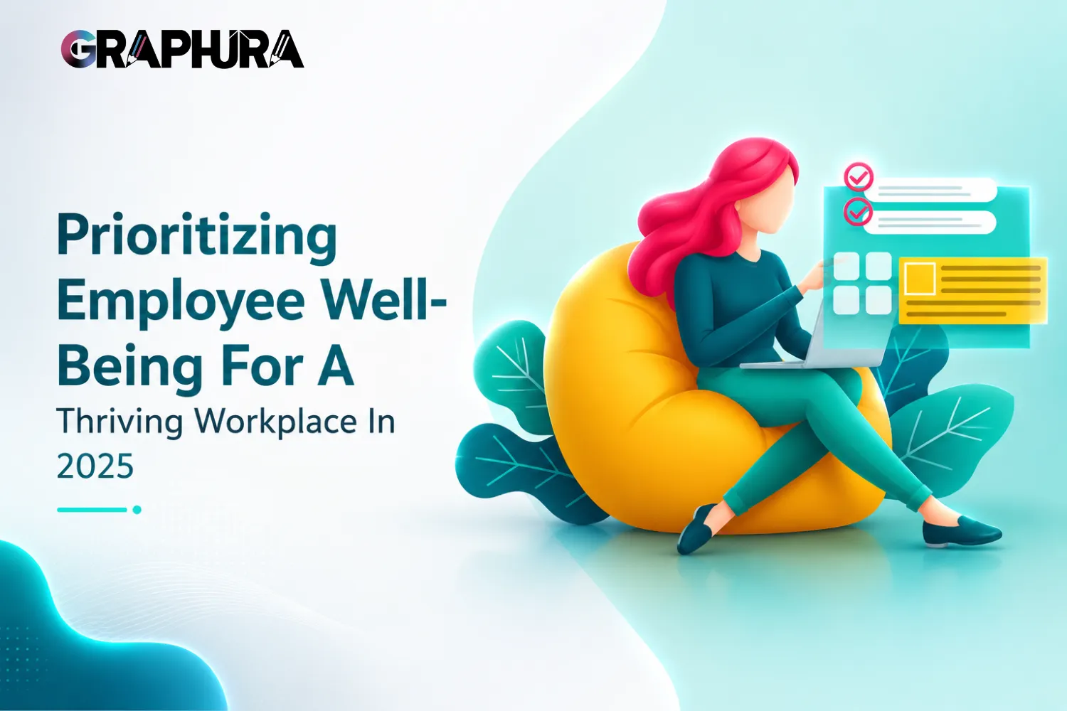 Prioritizing Employee Well-Being for a Thriving Workplace in 2025