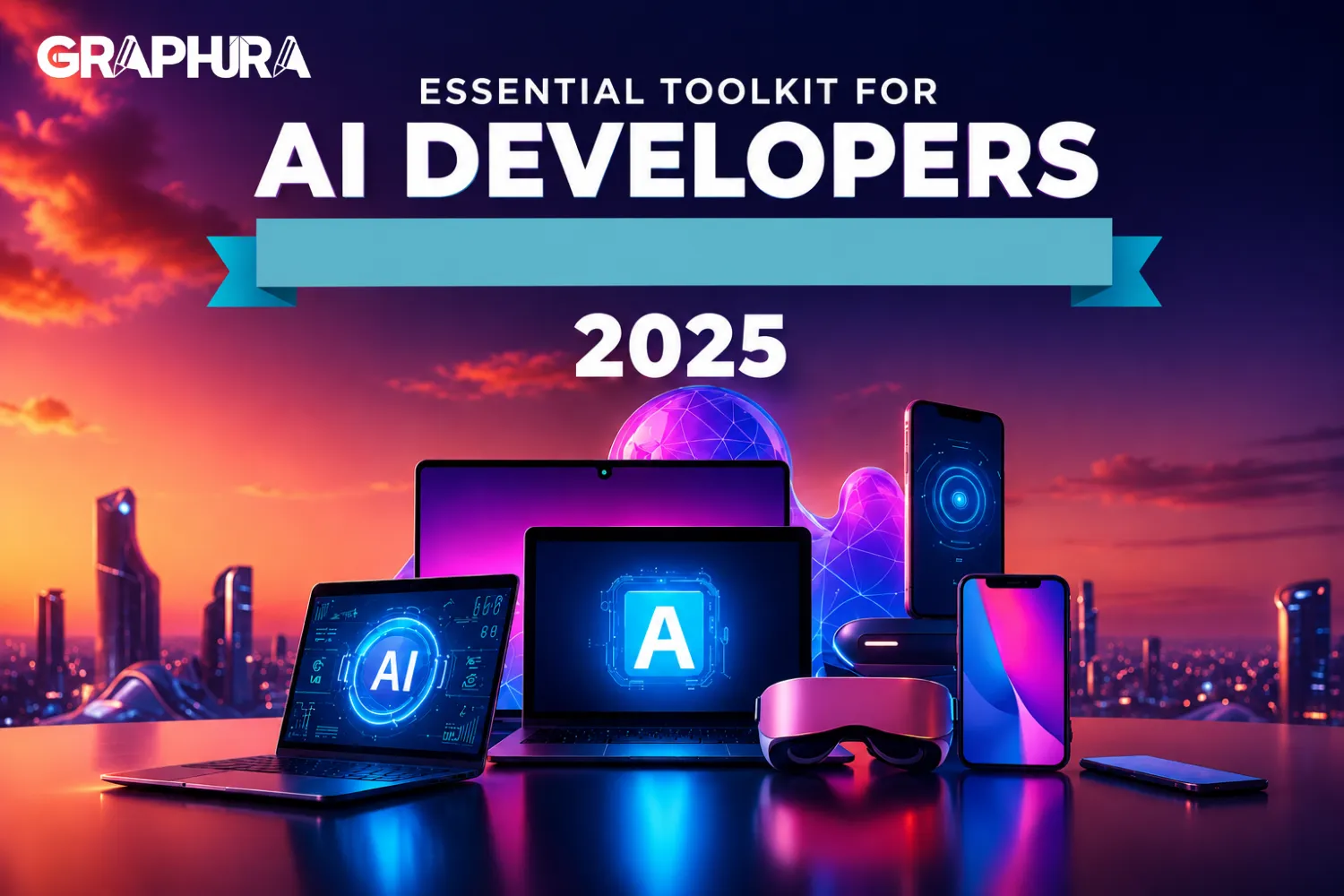 The Essential Toolkit for AI Developers in 2025