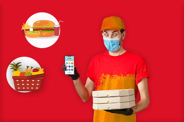 Let's Create a Food and Grocery Ordering App Like Talabat