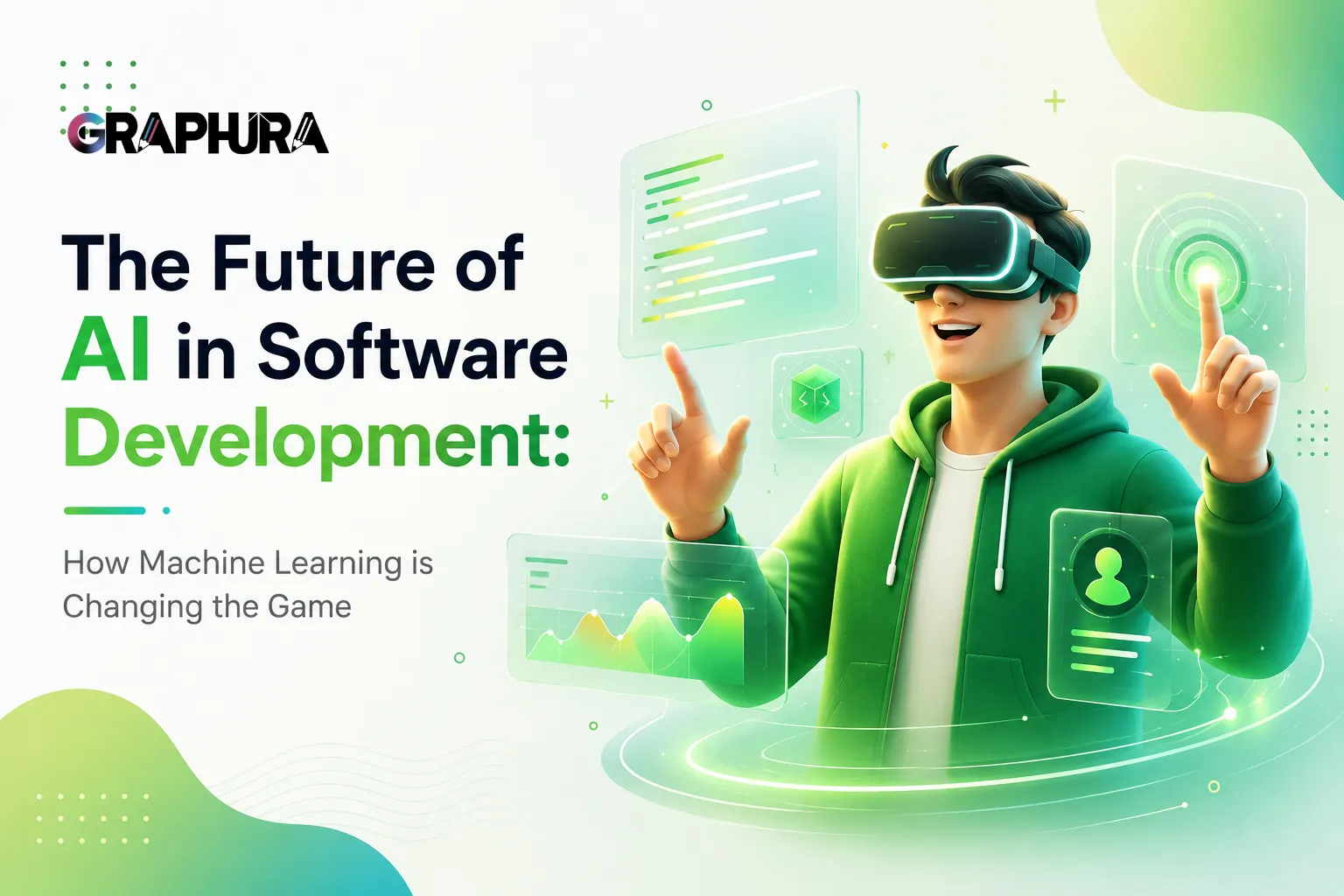 The Future of AI in Software Development: How Machine Learning is Changing the Game