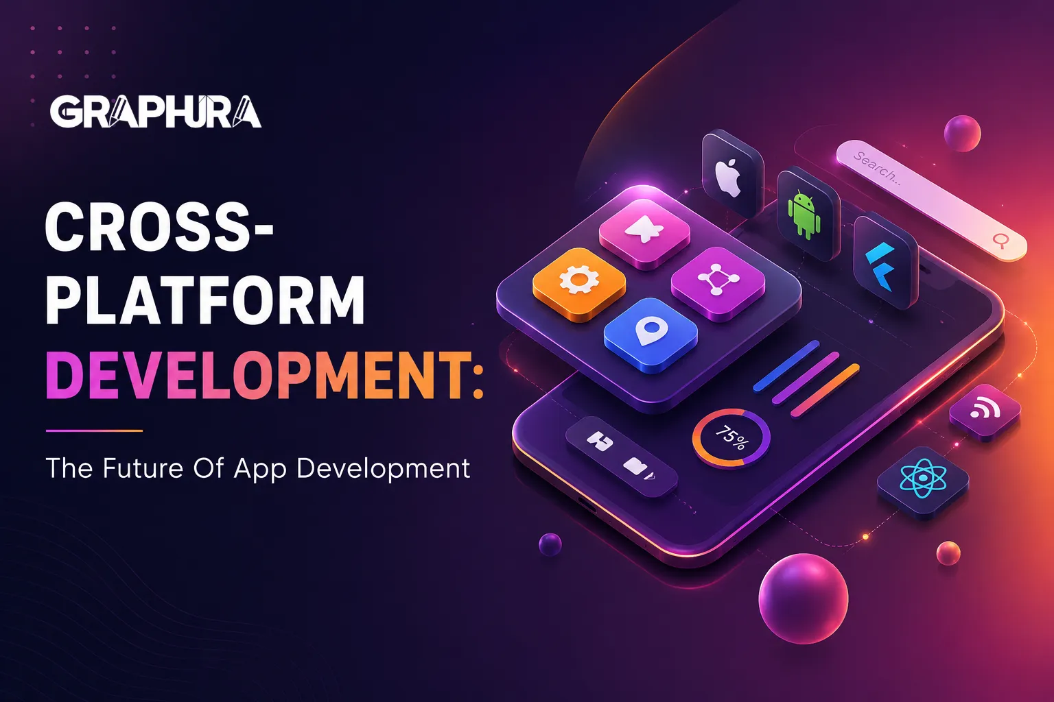 Cross-Platform Development: The Future of App Development