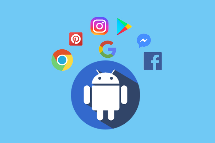 Google Launches Android P