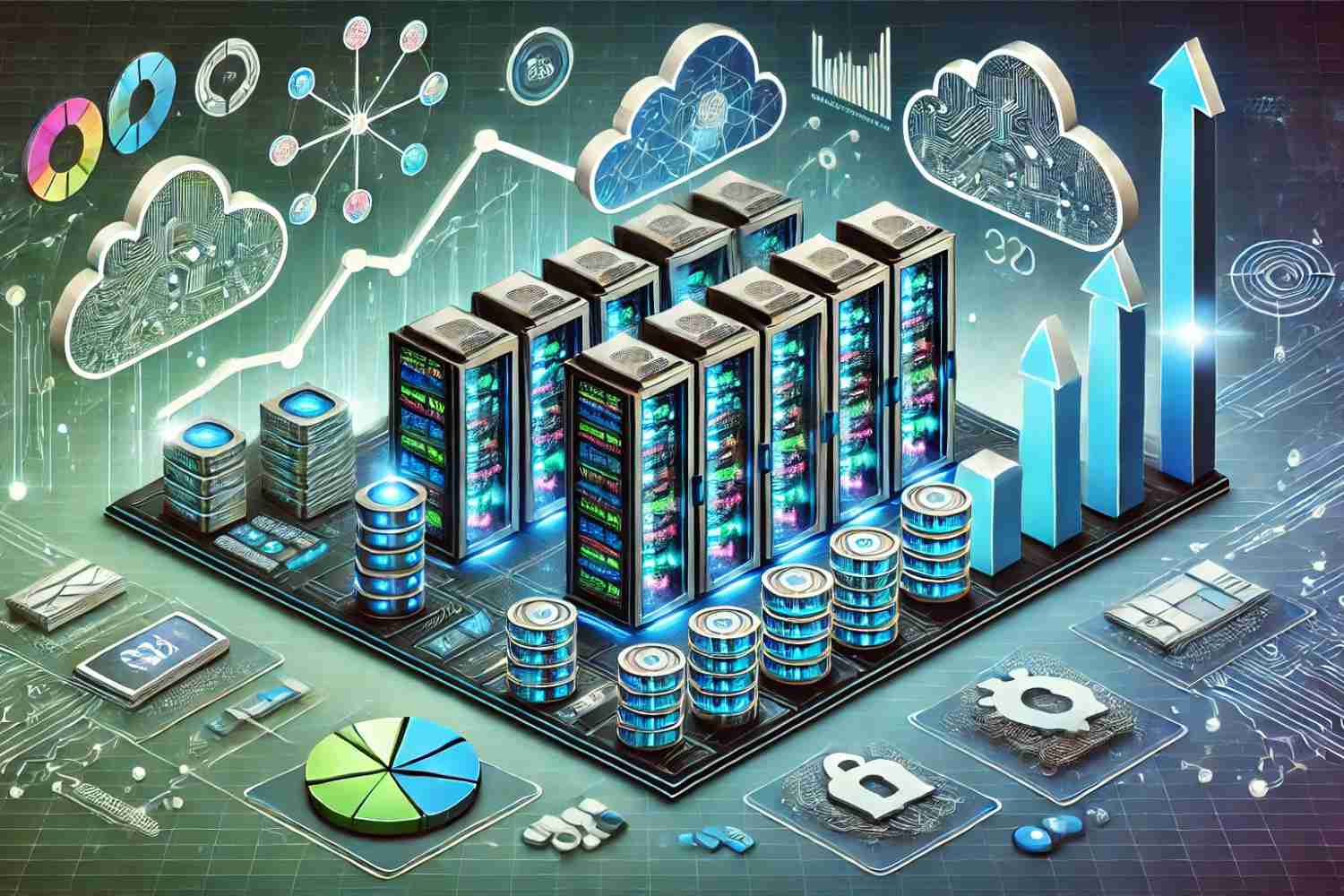 How We Helped a Fintech Startup Scale Their Application Infrastructure for 10x Growth