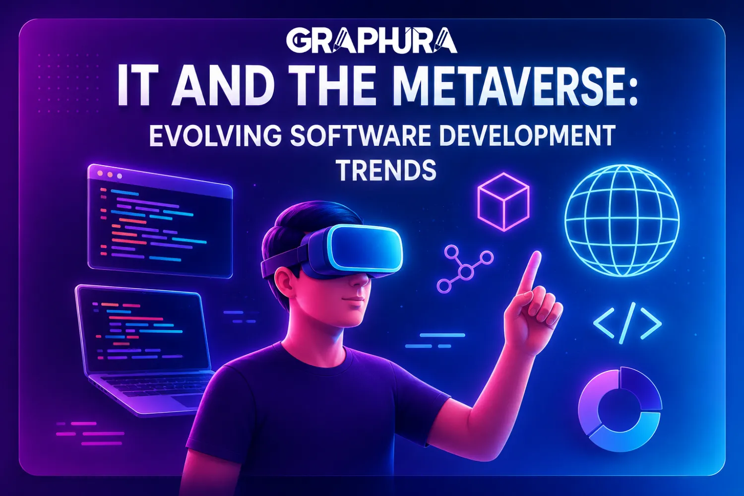 IT and the Metaverse: Evolving Software Development Trends