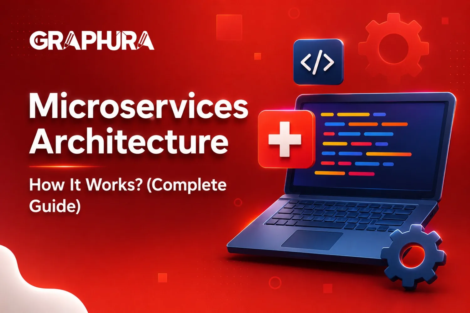 Microservices Architecture: How it Works? (Complete Guide)