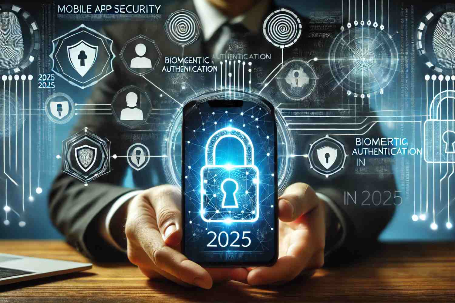 Mobile App Security in 2025: Best Practices to Protect User Data