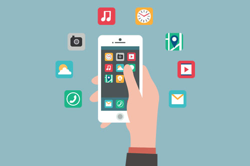 Why You should hire Graphura to develop Mobile Apps for your business?