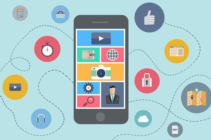 How mobile application are changing landscape of IT industry ?