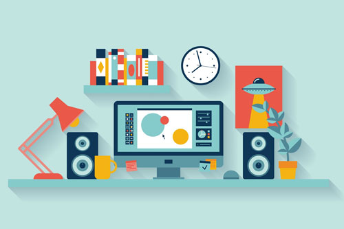 Top trends in modern website development