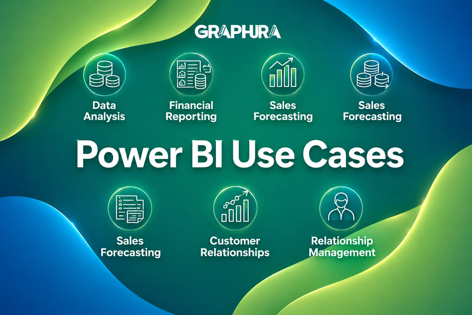 Power BI Use Cases: Practical Usage Scenarios