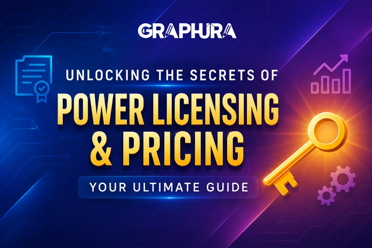 Unlocking the Secrets of Power Licensing & Pricing: Your Ultimate Guide