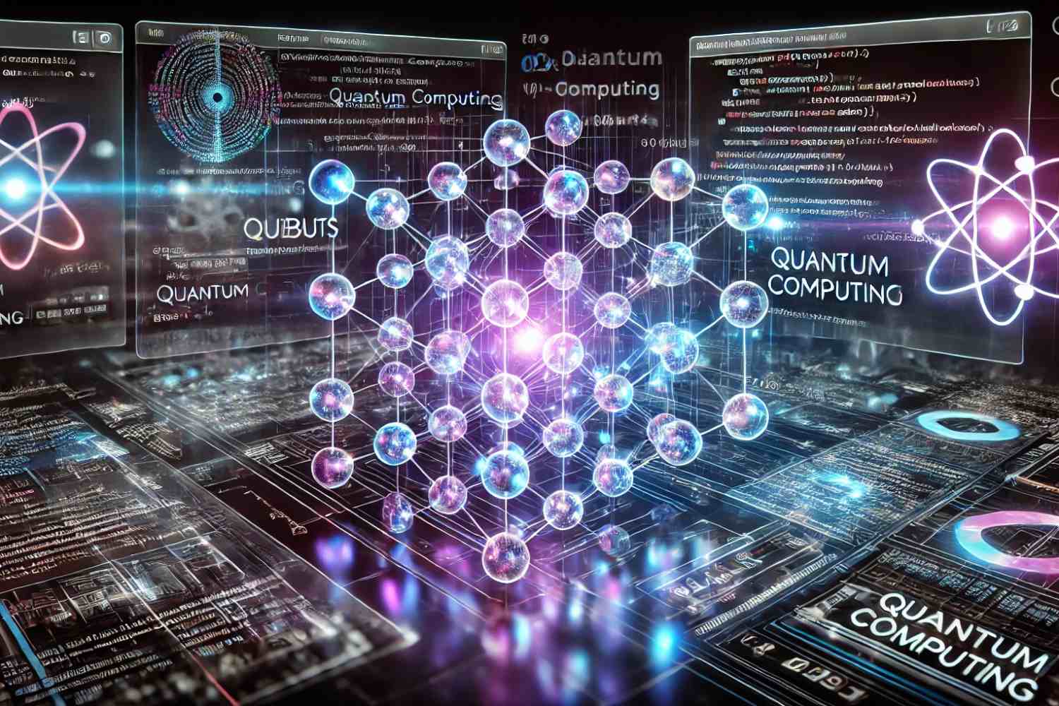 Quantum Computing: What It Means for the Future of Software Development