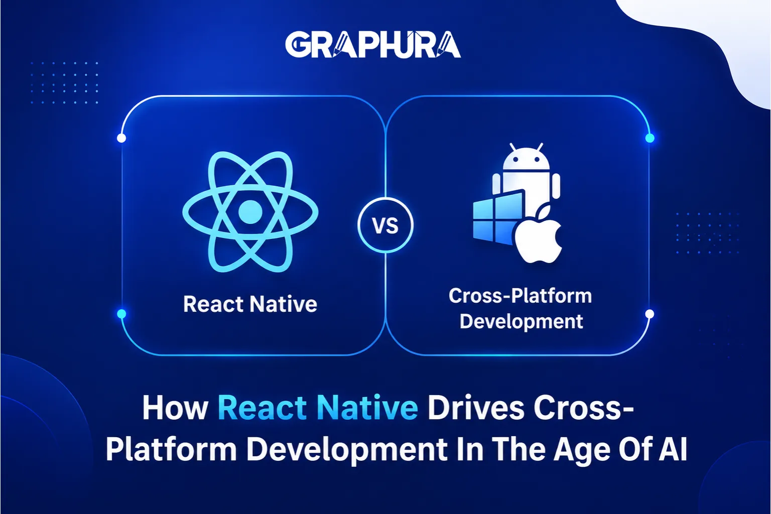 How React Native Drives Cross-Platform Development in the Age of AI