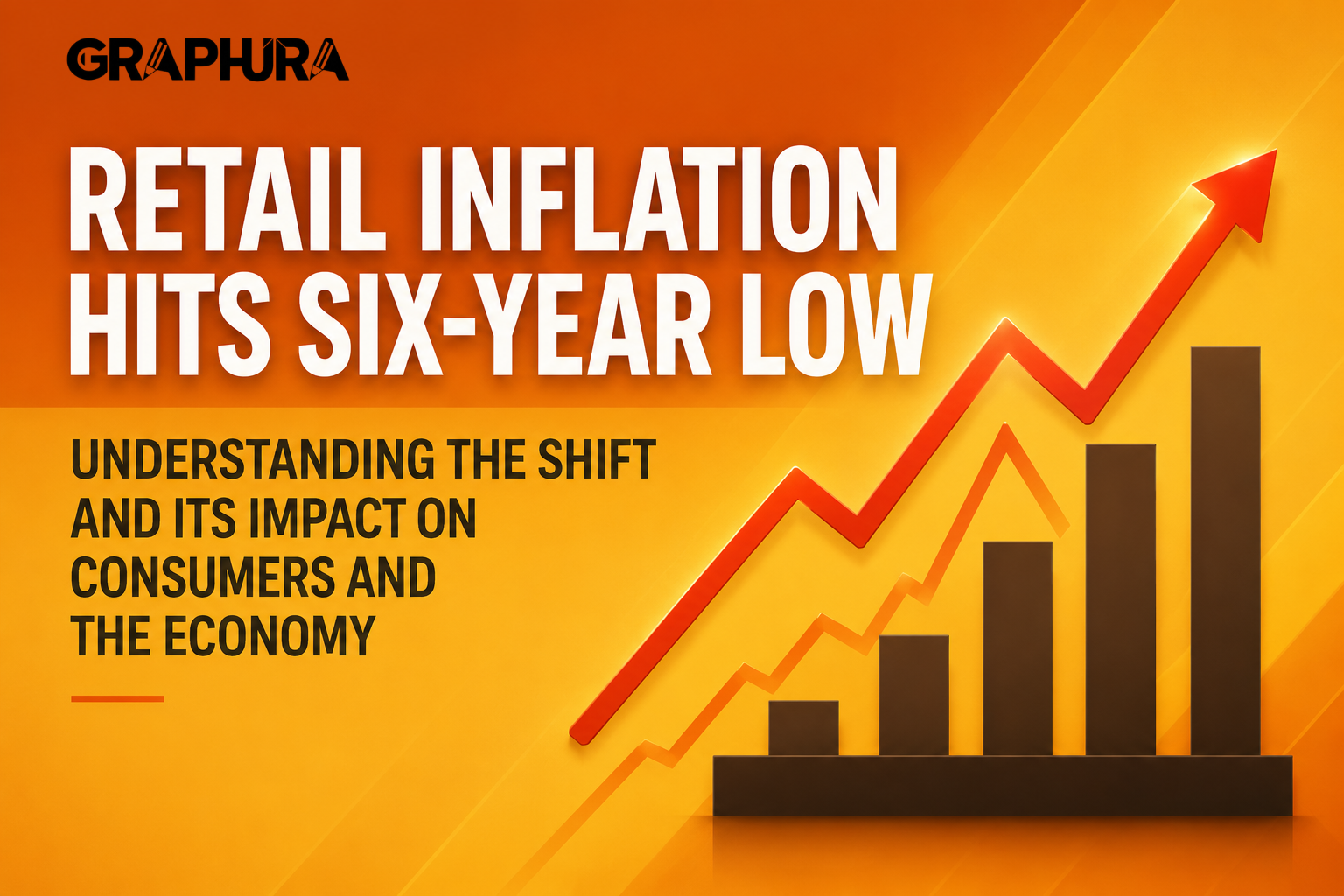 Retail Inflation Hits Six-Year Low: Understanding the Shift and Its Impact on Consumers and the Economy