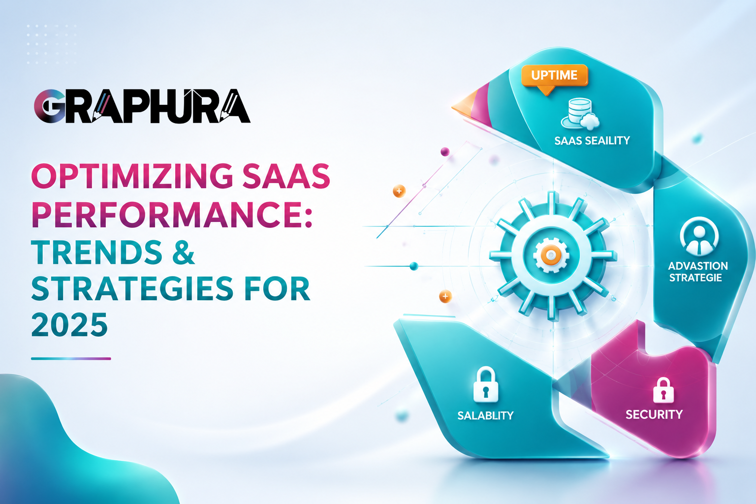 Optimizing SaaS Performance: Trends & Strategies for 2025
