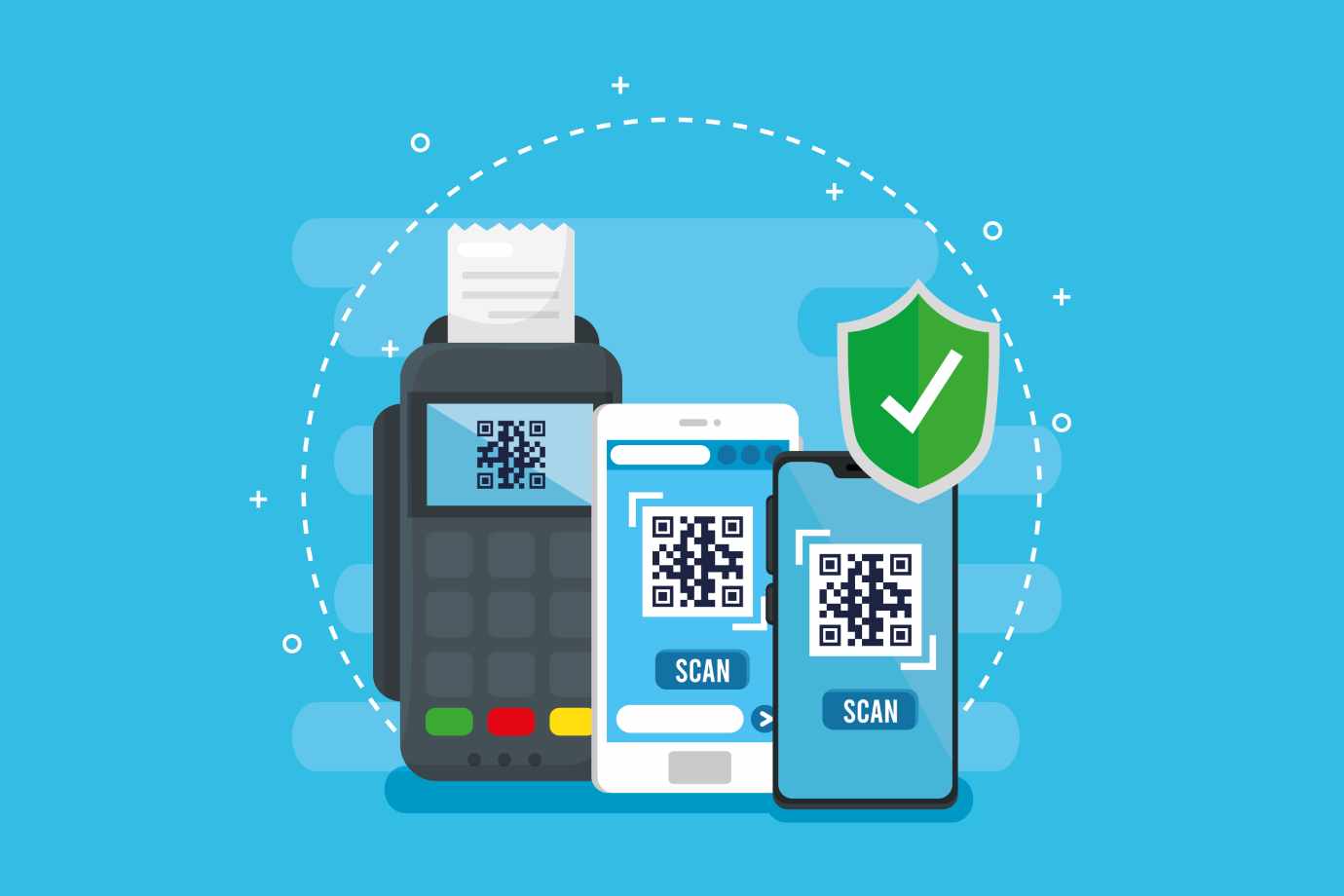 Safeguard Your Brand with Graphura: Revolutionizing Product Authentication and Customer Engagement through QR Code Technology