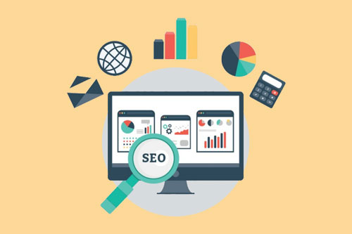 Basic On-page SEO optimization for any website