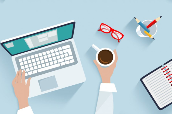 The essentials for a small business website