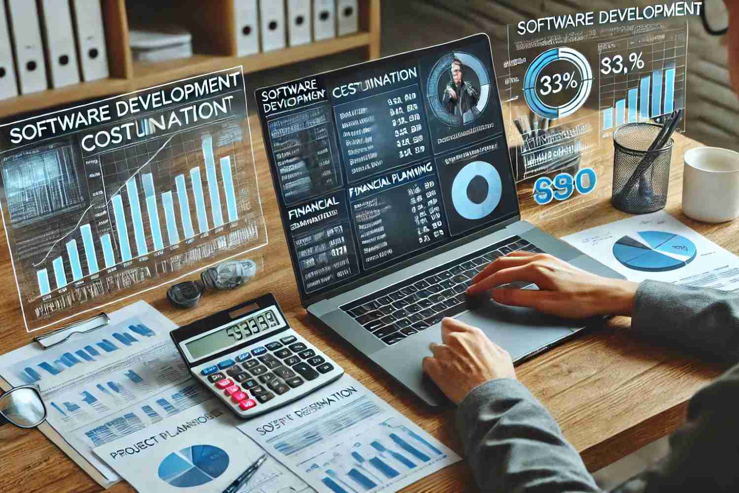 How to Estimate Software Development Costs for Your Next Project