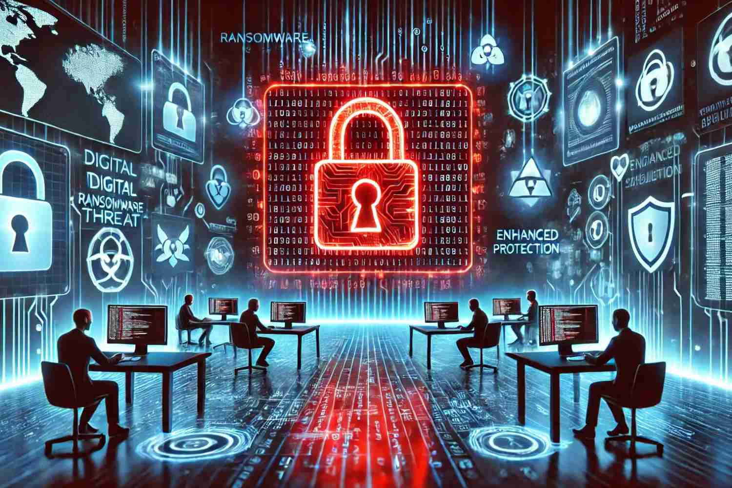 The Growing Threat of Ransomware in 2025: What Developers and Businesses Need to Know